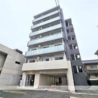 愛知県名古屋市北区平安2丁目【マンション】の外観