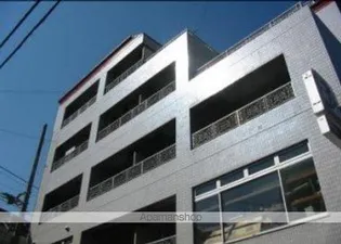 東京都武蔵野市吉祥寺本町1丁目【マンション】の外観