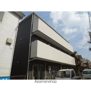 エザンス稲田堤の画像