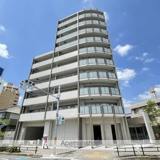 ファミール熱田の画像