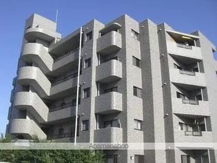 フォレスト勝川の画像