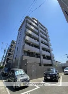 エステートモア箱崎IIの画像