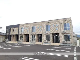 エスポワール ミコト IIの画像