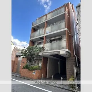 プライムアーバン新宿落合【1階】の外観