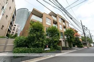 CARO南青山【4階】の外観