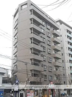 中央マンション名駅【6階】の外観