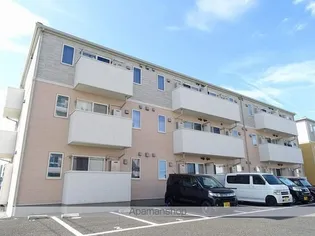 メリディアンなないろの里 参番館の画像