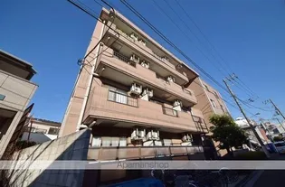 STAR RING江戸川の画像