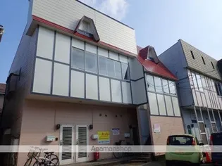 コーポキャッスルの画像