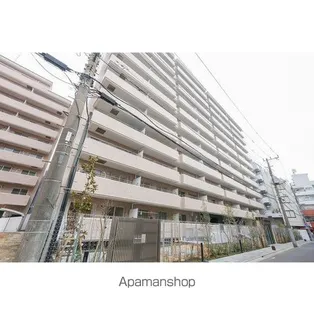 コンフォリア竹ノ塚イースト【5階】の外観