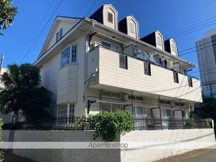 レオパレスサテライトの画像