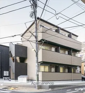 サヴォイ北千住の画像