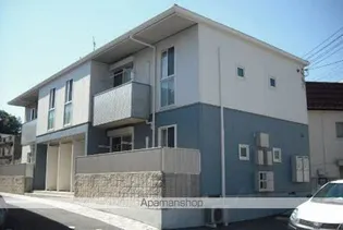 エクレール長楽寺 A棟の画像