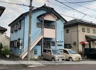 東京都調布市西つつじケ丘2丁目【マンション】の外観