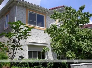 東京都世田谷区船橋3丁目【一戸建】の外観