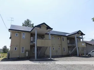 カルムⅡの画像