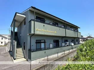 グリーンヴィレッジ上川田B棟の画像