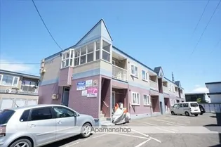 アプローズⅡの画像