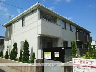 サン グレイスAの画像