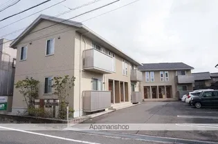 LAGRUS B棟の画像