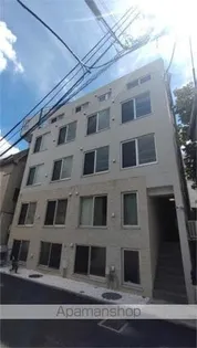 FLレジデンス都心首府【3階】の外観