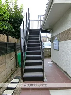 AZEST−RENT国分寺【102号室】のその他画像