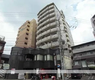 ノアーズアーク京都朱雀の画像