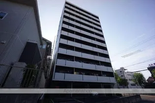 SーFORT北千種の画像