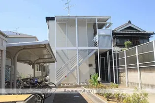 レオパレスCOMFORT HOUSEの画像