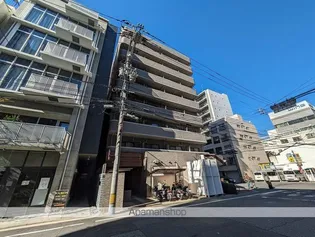 ペプリエール堺町の画像
