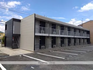レオパレス八久保の画像