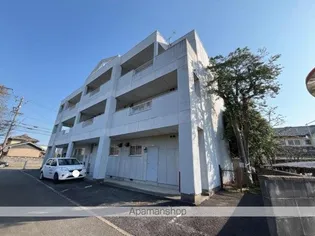 タクミハイツ93【3階】の外観