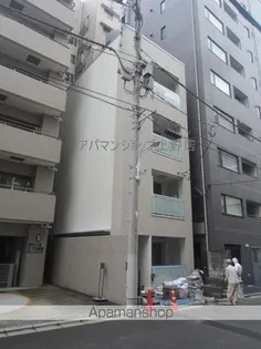 リブリ・根岸 CEREZO【3階】の外観