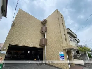 こぐまマンション福岡町の画像