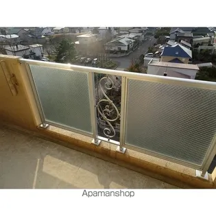 フェイマスKITAMI2番館【505号室】の内装