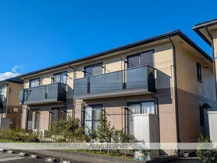 ロイヤルコート Cの画像