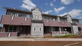 クレストール木場町Bの画像