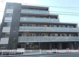 KDXレジデンス池袋要町【2階】の外観