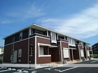 エィチワイティ【1階】の外観