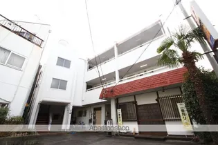 キャステル上福岡の画像