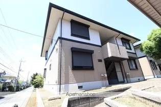 ホープシティ Aの画像