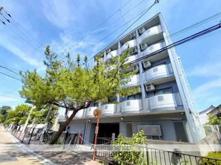 メゾンドール吹田の画像