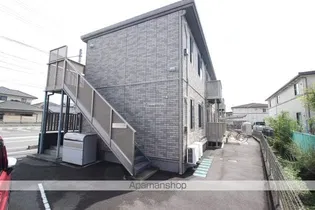 BERKELEY STREETⅠの画像