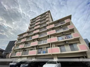 アネックス西桜の画像