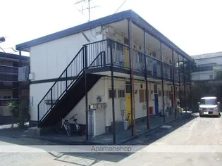 フォレストシティ和白丘の画像