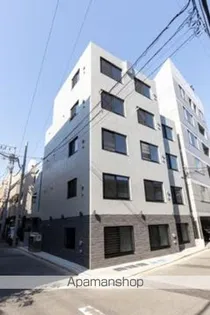 TMY小石川【3階】の外観