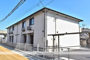 メゾンFー1の画像