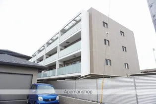 MAGNOLIA.N【403号室】の外観