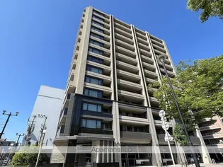 パークホームズ平和大通りの画像