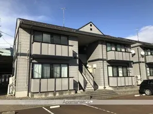 ラフィードD棟の画像